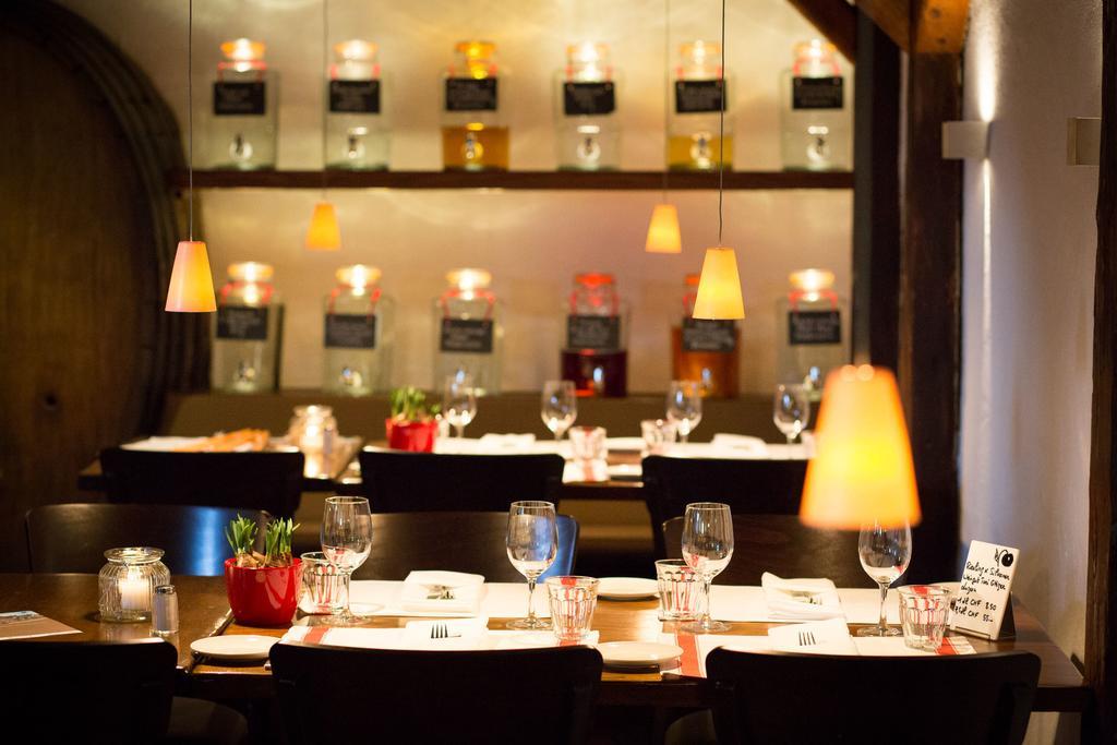 Swiss-Chalet Merlischachen - Historik Chalet-Hotel Lodge Кюснахт Экстерьер фото