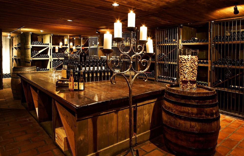 Swiss-Chalet Merlischachen - Historik Chalet-Hotel Lodge Кюснахт Экстерьер фото